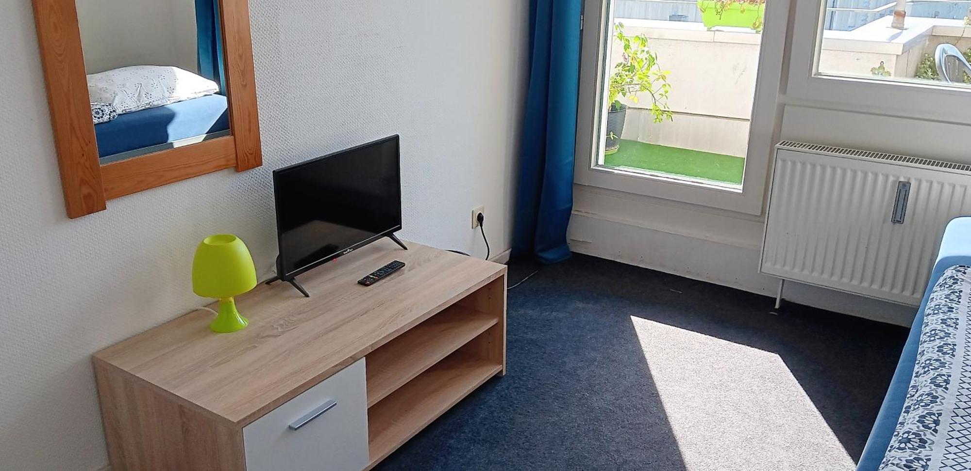Zentral In Accommodatie bij particulieren Berlijn