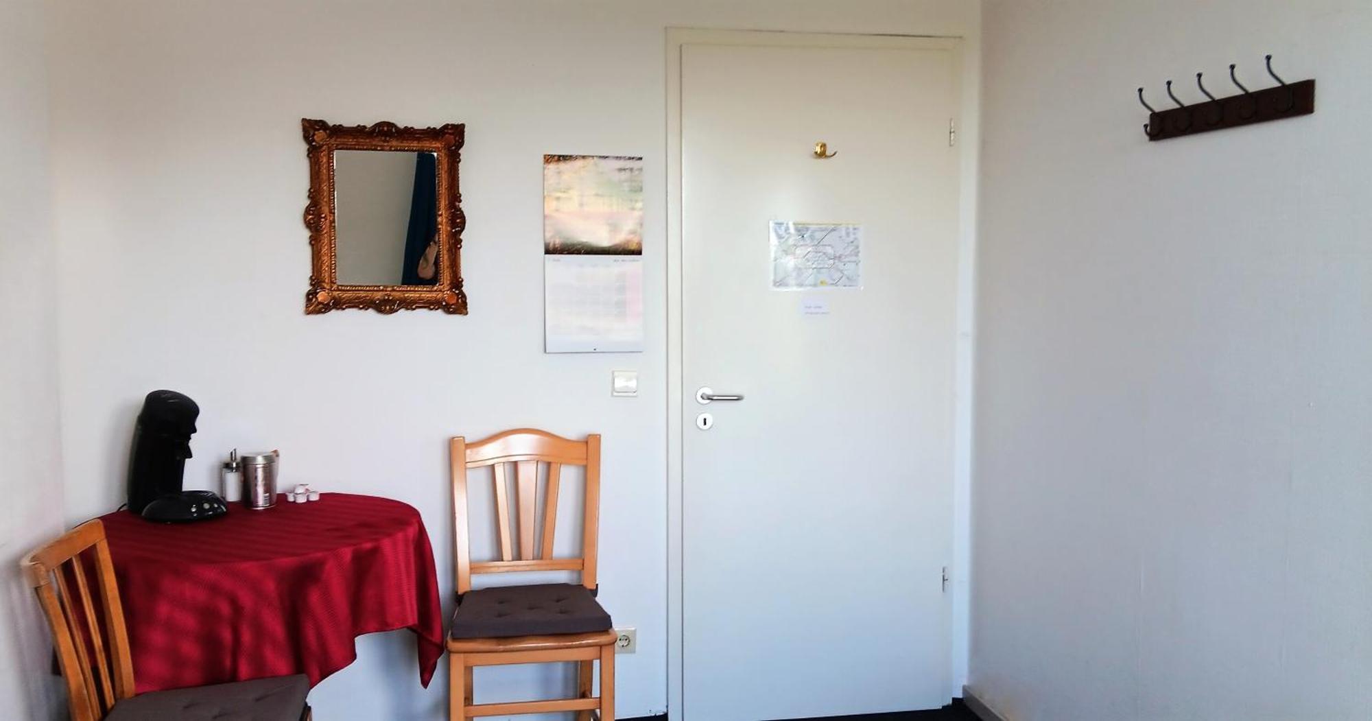 Accommodatie bij particulieren Zentral In Berlijn