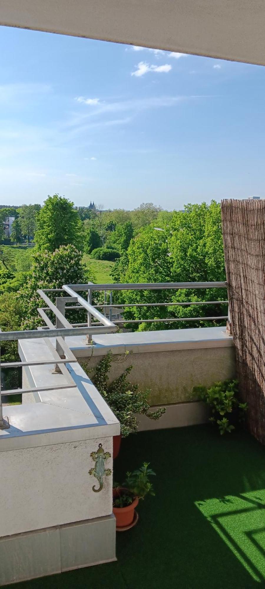 Accommodatie bij particulieren Zentral In