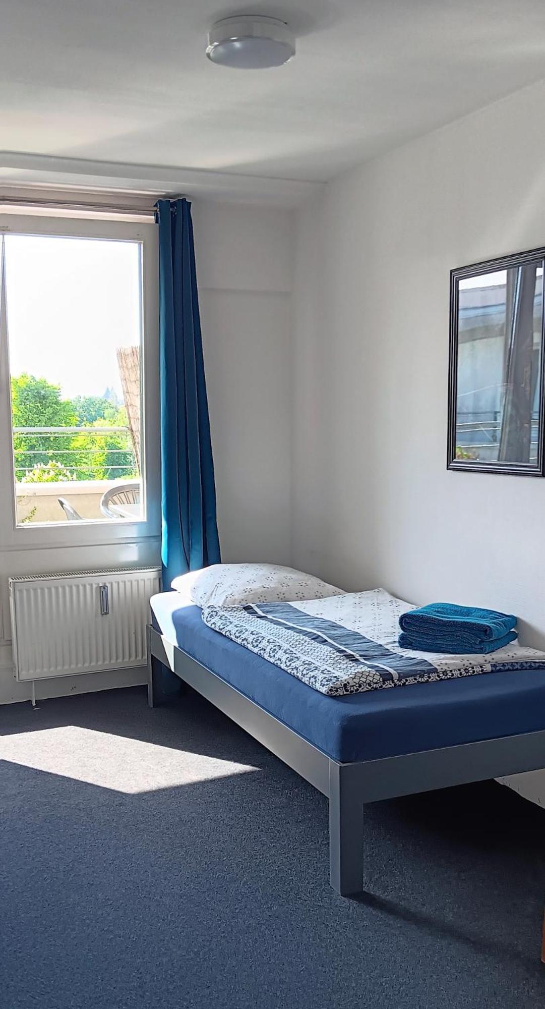 Zentral In Accommodatie bij particulieren *