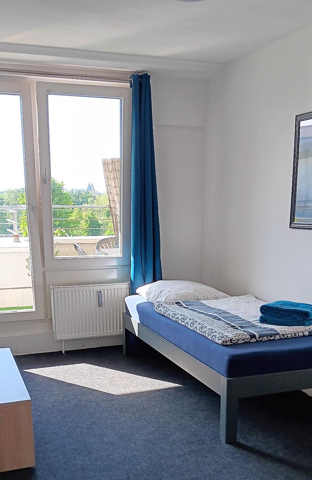 Accommodatie bij particulieren Zentral In *