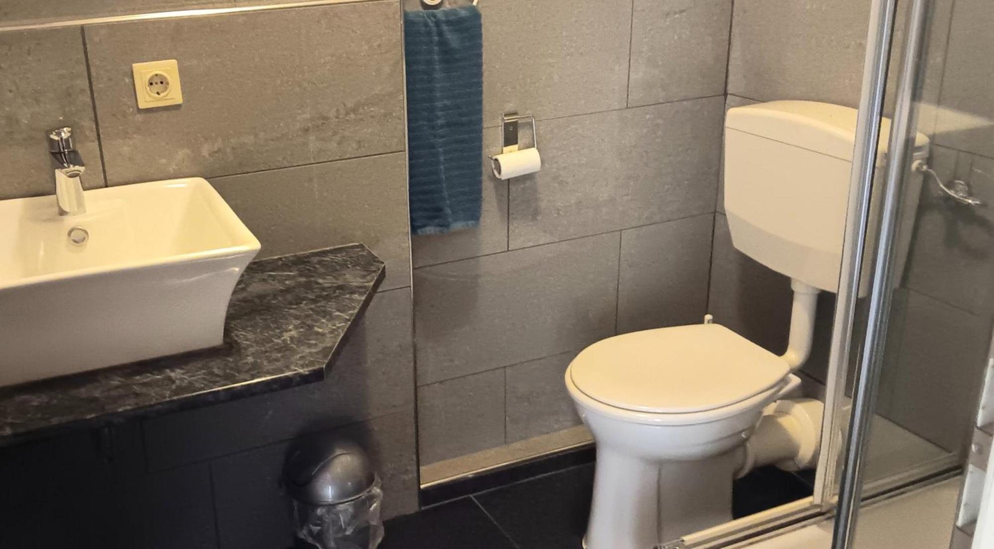 Zentral In Accommodatie bij particulieren Berlijn