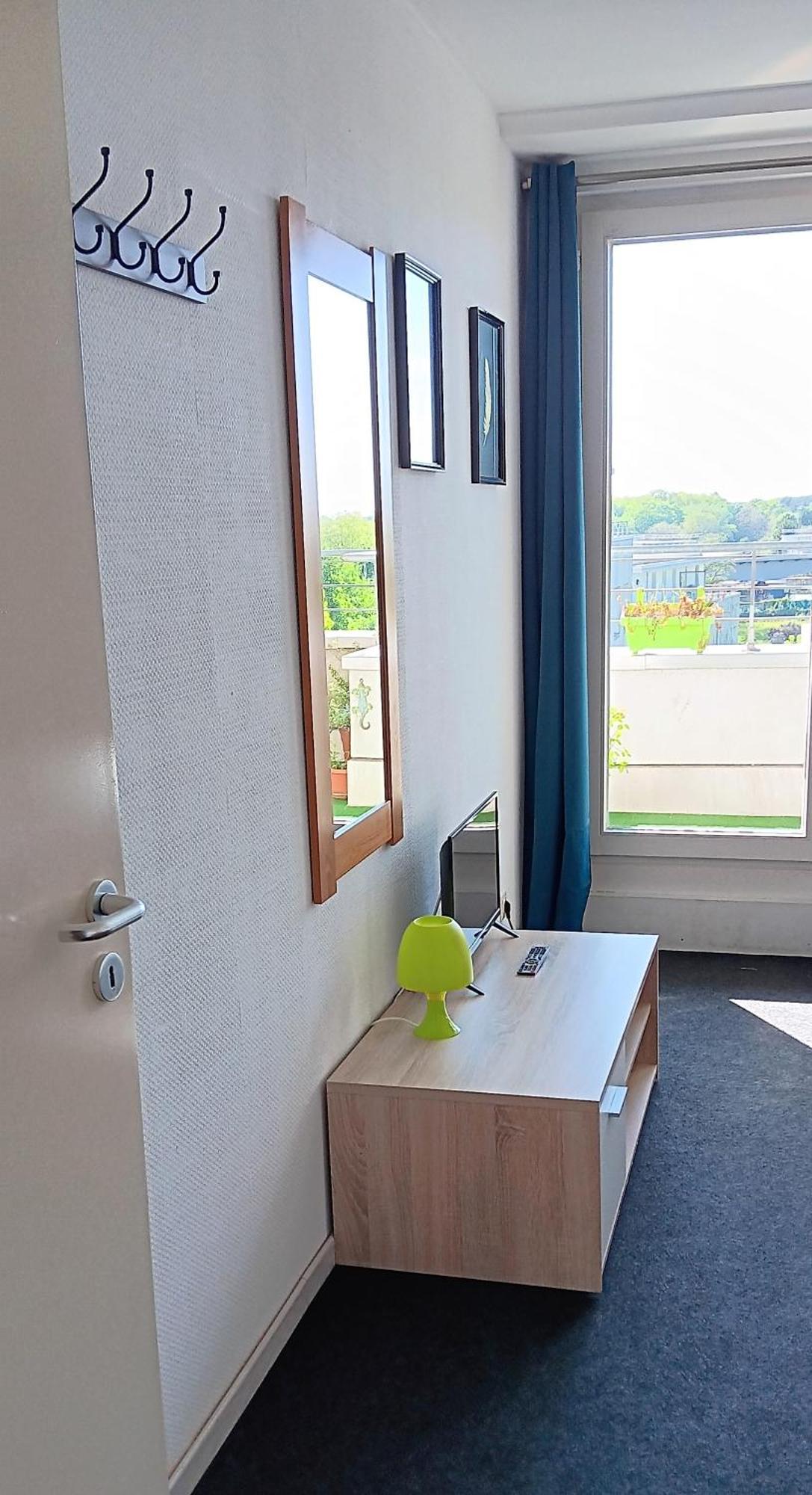 Accommodatie bij particulieren Zentral In Berlijn