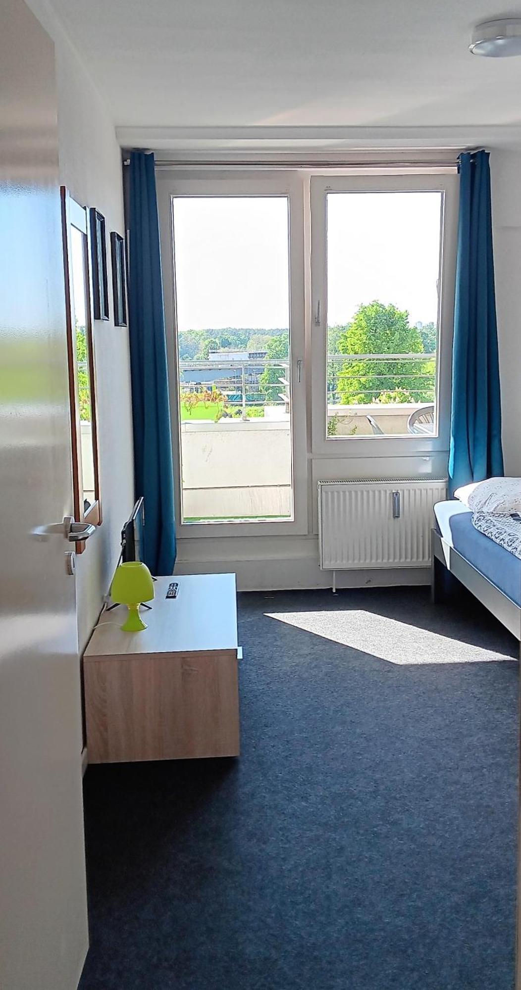 Zentral In Accommodatie bij particulieren
